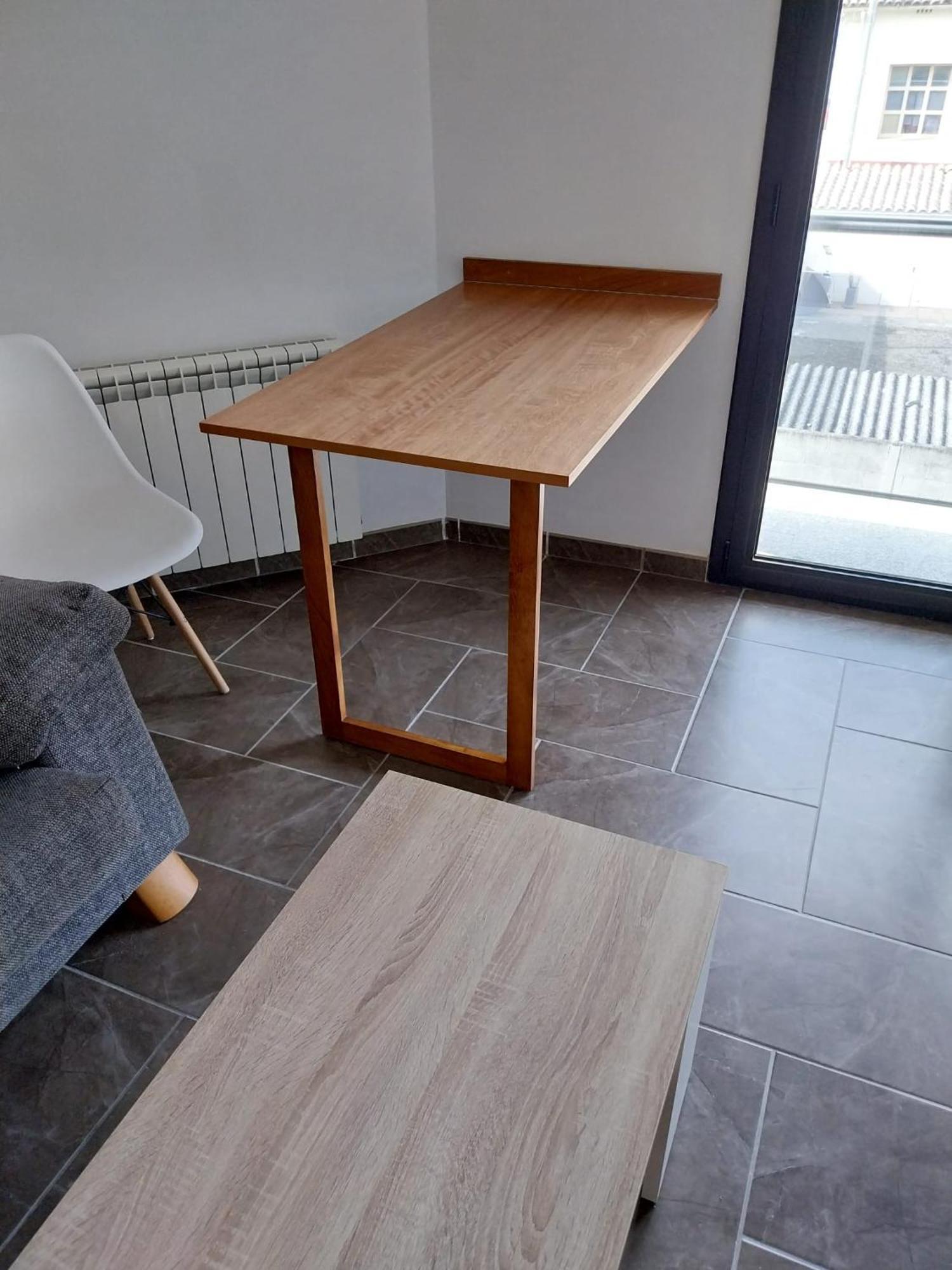 Apartament Bisaura De Ter Sant Quirze De Besora Kültér fotó